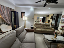 Blk 106A Punggol Field (Punggol), HDB 5 Rooms #620693441